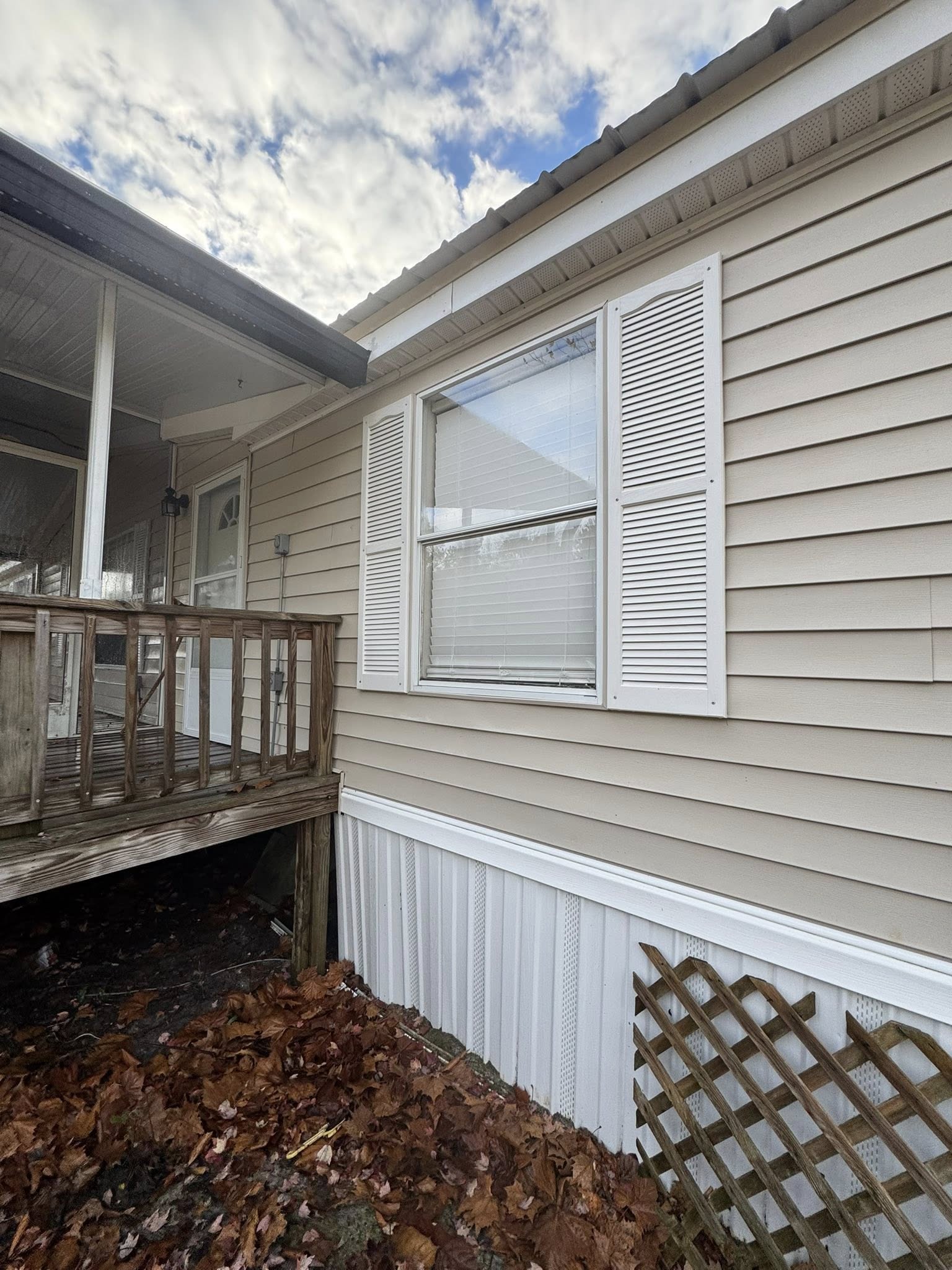 Solar panel cleaning