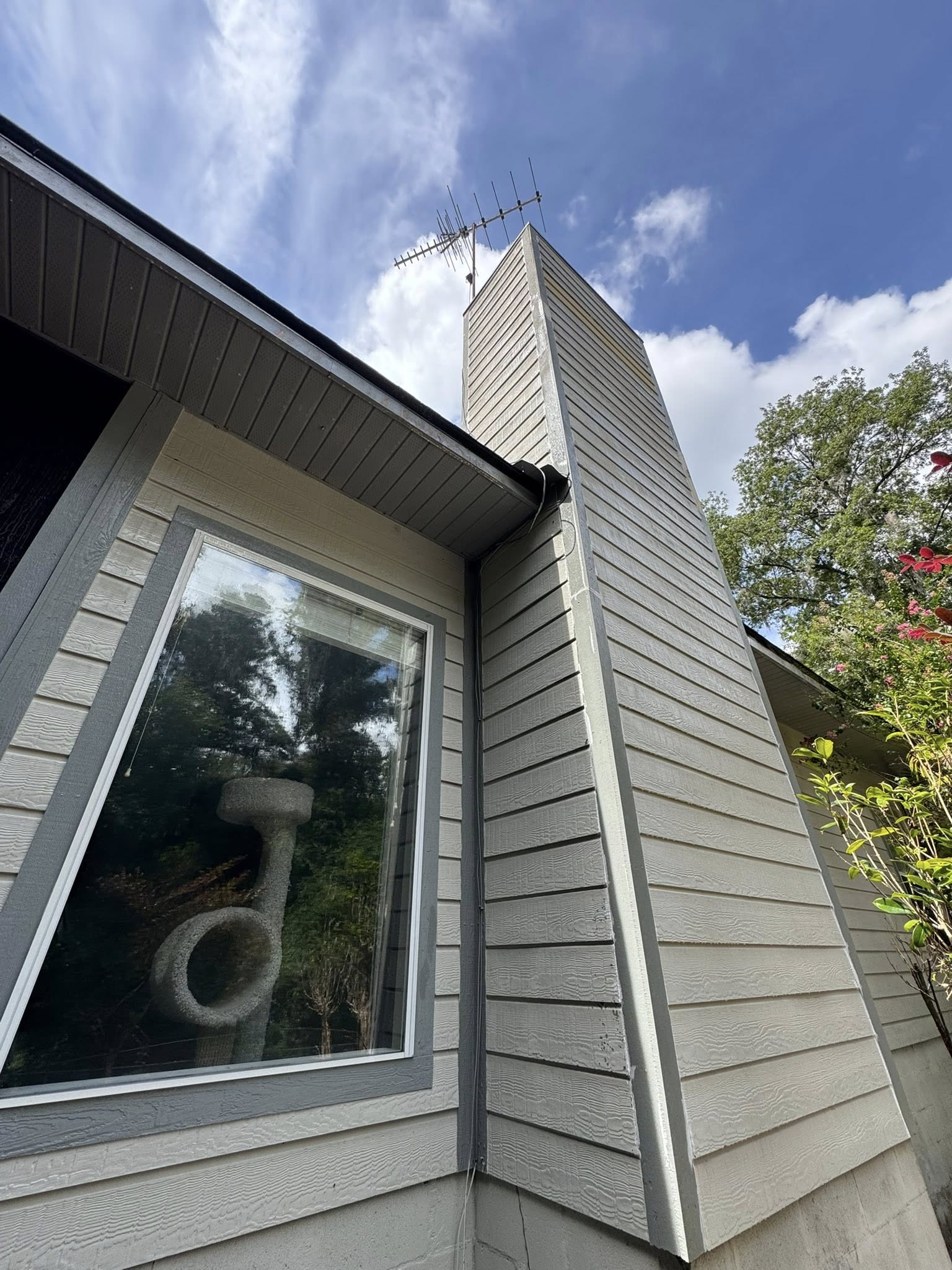 Deck & Patio Cleaning